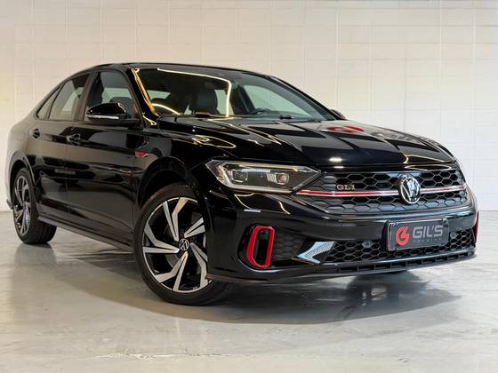 VOLKSWAGEN JETTA 2.0 350 TSI GASOLINA GLI DSG